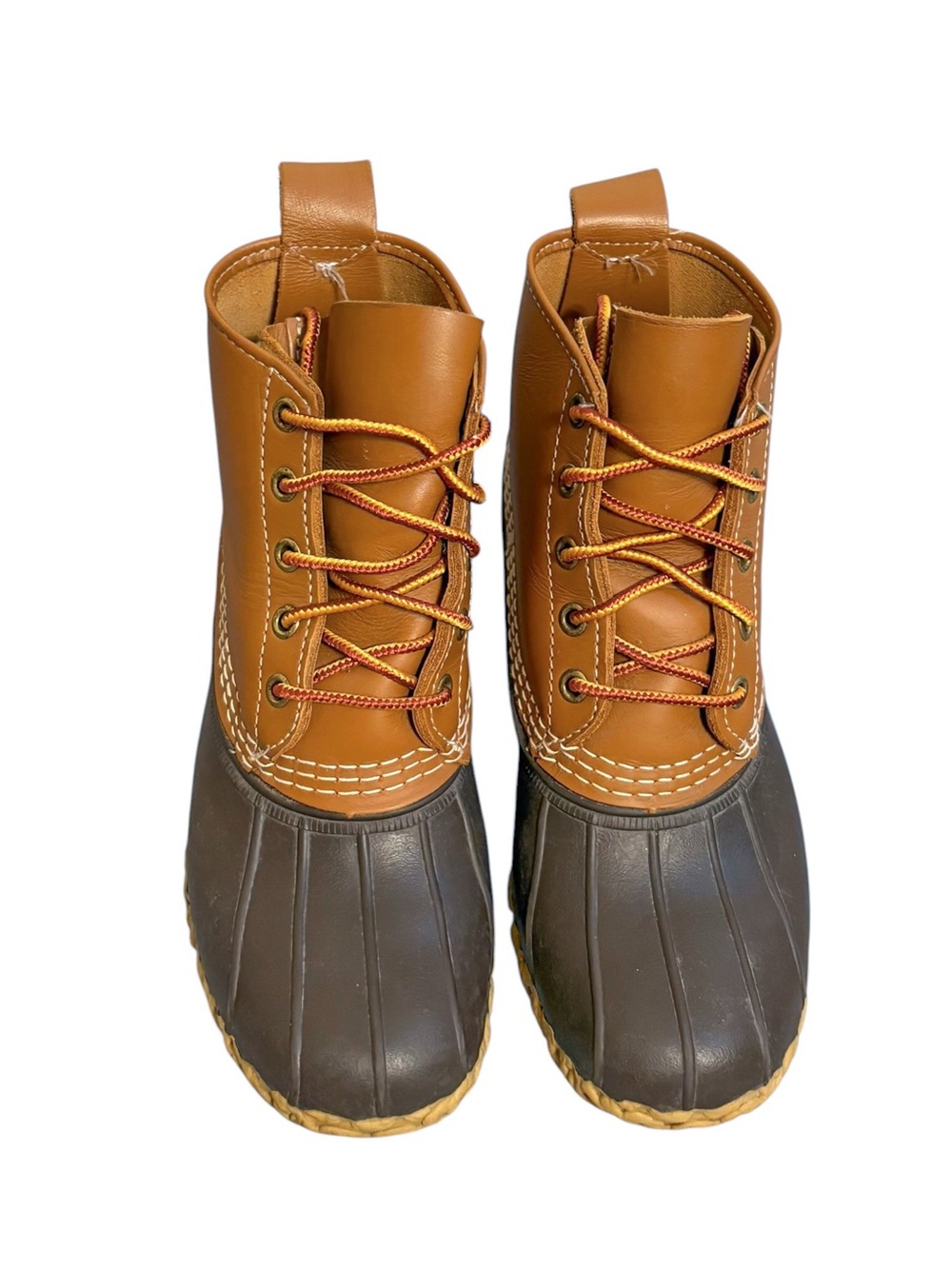 L.L.Bean Original Bean Duck Boots - Picture 6 of 8